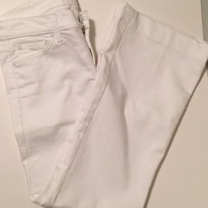 7 For All Mankind Dojo Jeans 27 Excellent Conditn